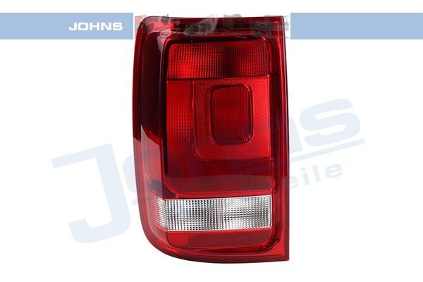 JOHNS Rear light 95 86 87-3 Volkswagen 2H_, S1B Rear light 95 86 87-3 JOHNS
