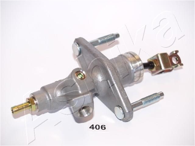 ASHIKA Cilindro transmissor, embraiagem 95-04-406 auto Bomba principal embraiagem ASHIKA 95-04-406 comprar