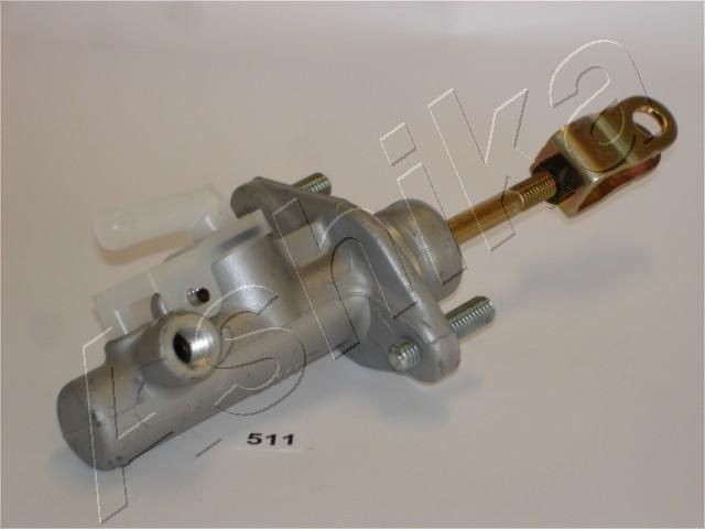 Hoofdcilinder van de koppeling ASHIKA 95-05-511 ASHIKA 95-05-511 Hoofdkoppelingscilinder MITSUBISHI PAJERO PININ 1999