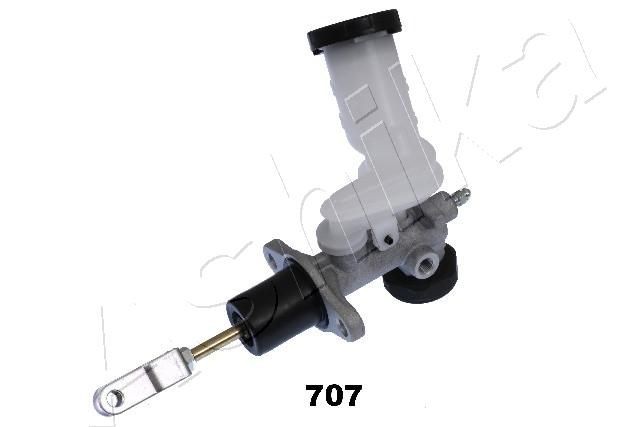 ASHIKA Kupplungsgeberzylinder 95-07-707 95-07-707 ASHIKA Subaru Impreza GG Kupplungsgeberzylinder kaufen