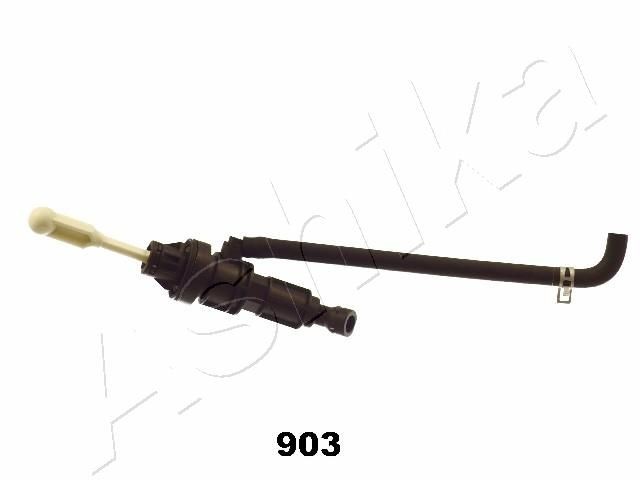 Hoofdcilinder van de koppeling ASHIKA 95-09-903 ASHIKA 95-09-903 Hoofdkoppelingscilinder JEEP COMPASS 2010