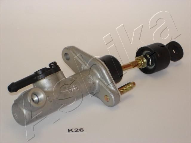 Hovedsylinder, clutch ASHIKA 95-0K-K26 ASHIKA 95-0K-K26 Hovedsylinder clutch KIA CERATO 2001