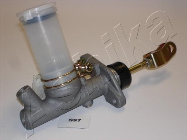 Cilindro transmissor, embraiagem ASHIKA 95-S0-097 ASHIKA 95-S0-097 Bomba do pedal de embraiagem SsangYoung KORANDO 2025