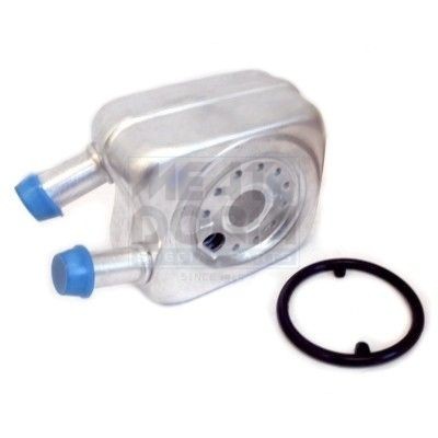 MEAT & DORIA Radiatore olio motore 95001 MEAT & DORIA 95001 Radiatore olio motore VW Corrado 53i originale prezzo