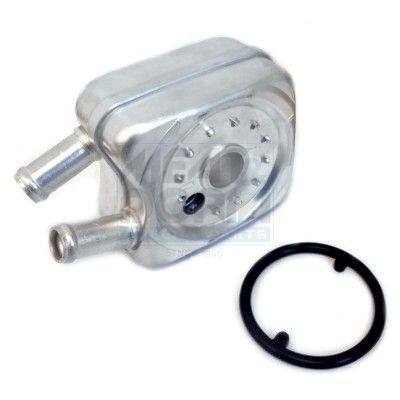 MEAT & DORIA Radiateur d'huile 95002 Audi R8 Radiateur d'huile MEAT & DORIA 95002