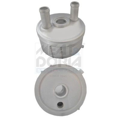 MEAT & DORIA Oliekøler, automatisk gearkasse 95008 95008 Automat oilekøler MEAT & DORIA SMART FORTWO