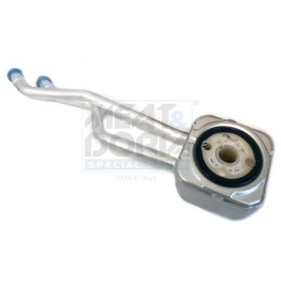 MEAT & DORIA Oliekoeler 95015 Seat EXEO Olie-koeler MEAT & DORIA 95015
