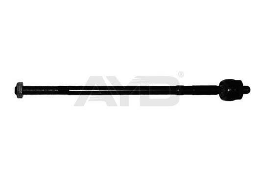 AYD Binnenste stuurkogel 9501543 Nissan MICRA Binnenste stuurkogel AYD 9501543