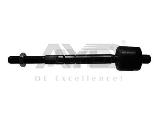 AYD Aksiālais šarnīrs, Stūres šķērsstiepnis 9501888 Stūres šķērsstiepnis AYD COROLLA 9501888 lēti