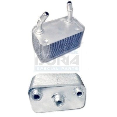 MEAT & DORIA Radiatore olio, Cambio automatico 95031 95031 costo Radiatore olio cambio automatico CITROËN SPACETOURER MEAT & DORIA