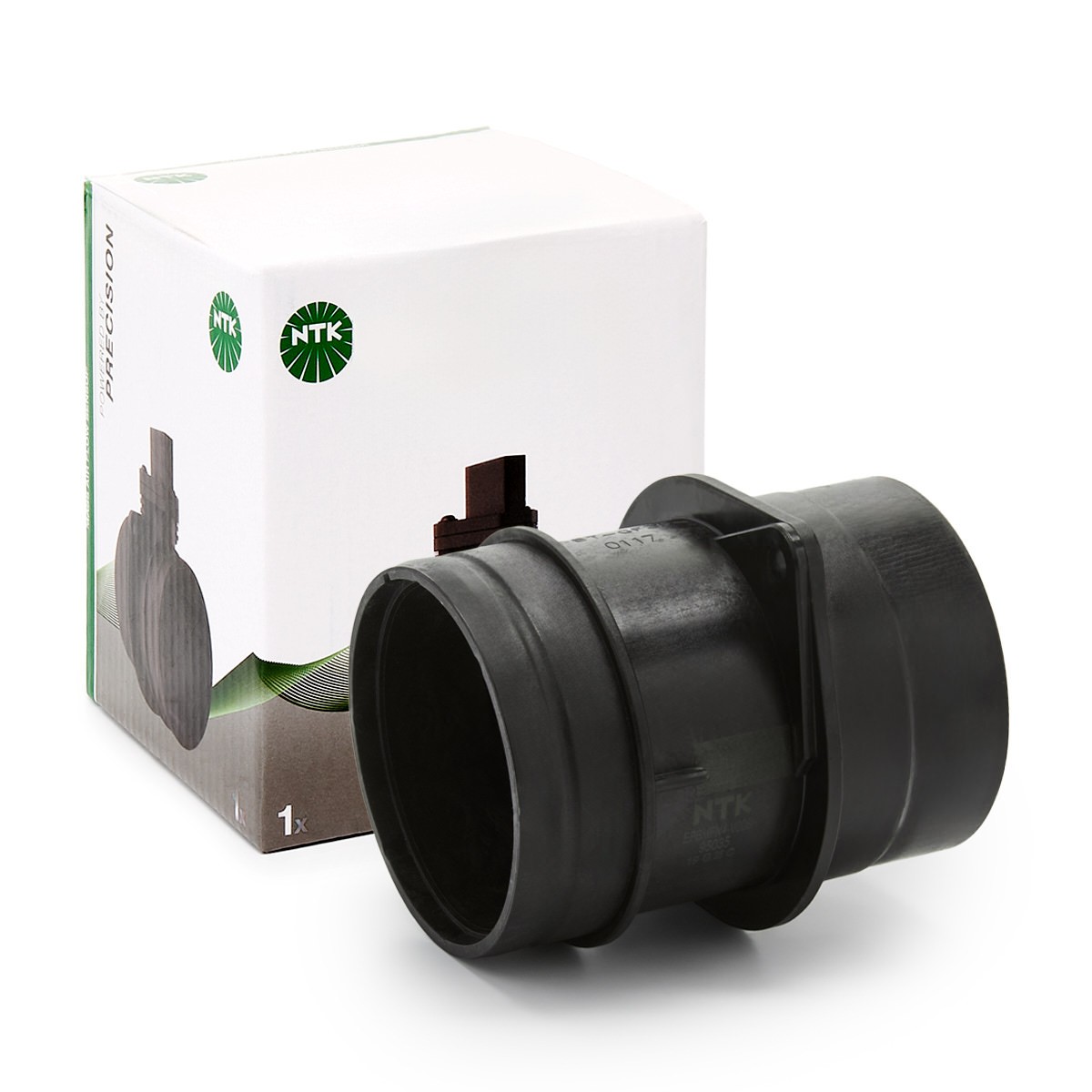 Medidor de massa de ar NGK 95035 NGK 95035: Sensor MAF Volkswagen CADDY 2022