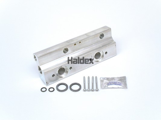 HALDEX Fitting, intake manifold 950364075 Honda CR-V HALDEX intake manifold 950364075