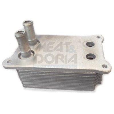 MEAT & DORIA Eļļas radiators, Motoreļļa 95040 Eļļas radiators MEAT & DORIA Ford SCORPIO 95040