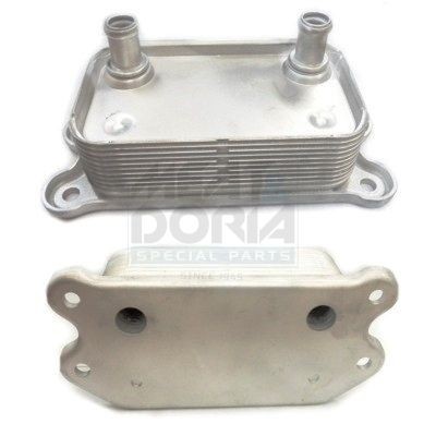 MEAT & DORIA Radiador de óleo, óleo do motor 95044 Radiador de óleo do motor MEAT & DORIA V50 95044 baratos