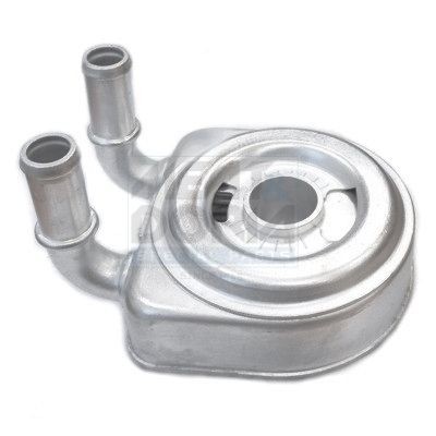 MEAT & DORIA Radiatore olio motore 95049 95049 Radiatore olio MEAT & DORIA PEUGEOT 505 costo
