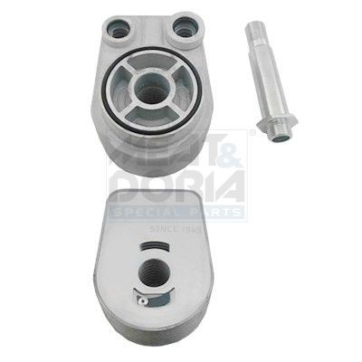 MEAT & DORIA Radiatore olio motore 95054 95054 costo Radiatore olio RENAULT KADJAR MEAT & DORIA