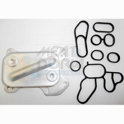 MEAT & DORIA Radiatore olio motore 95060 95060 costo Radiatore olio MEAT & DORIA FIAT COUPE