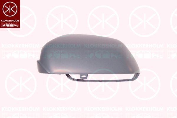 KLOKKERHOLM Behuizing, buitenspiegel 95061053 Buitenspiegel KLOKKERHOLM ROOMSTER 95061053 goedkoop
