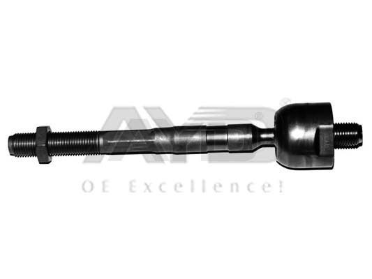 AYD Aksiālais šarnīrs, Stūres šķērsstiepnis 9507423 Stūres šķērsstiepnis AYD Toyota COROLLA 9507423