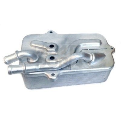 MEAT & DORIA Radiatore olio, Cambio automatico 95083 95083 Radiatore olio cambio automatico MEAT & DORIA VOLVO V50 costo