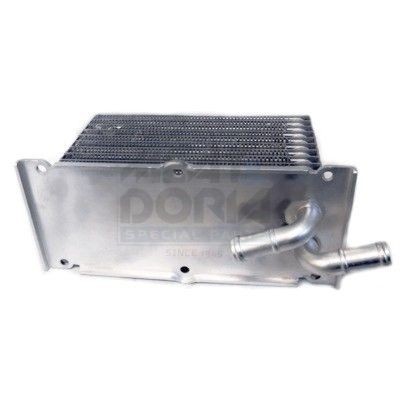 MEAT & DORIA Radiador de óleo, óleo do motor 95084 95084 Radiador de óleo SEAT EXEO MEAT & DORIA