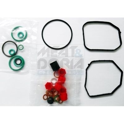 MEAT & DORIA Jogo de juntas, bomba injectora 9509 MEAT & DORIA 9509 Junta, bomba injectora Ram 2500 III Extended Crew Cab Pick-up originais preço