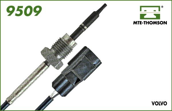 MTE-THOMSON Avgastempgivare 9509 9509 MTE-THOMSON tempgivare Volvo XC60