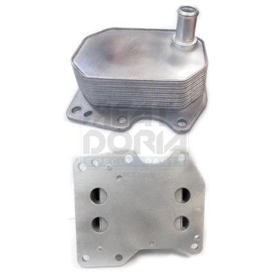 MEAT & DORIA Eļļas radiators, Motoreļļa 95094 95094 Eļļas radiators MEAT & DORIA FORD SCORPIO