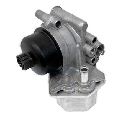 Radiatore olio motore MEAT & DORIA 95095 MEAT & DORIA 95095 Radiatore olio motore Peugeot BOXER 2009