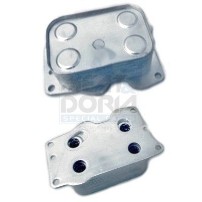 MEAT & DORIA Eļļas radiators, Motoreļļa 95100 Eļļas radiators MEAT & DORIA Citroën DS5 95100