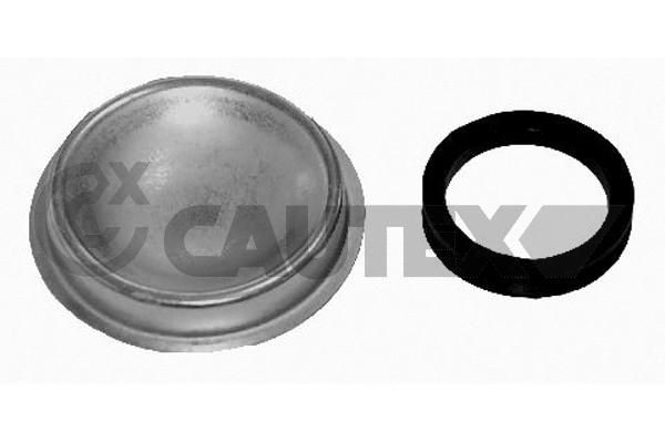 CAUTEX Rõngastihend, rattarumm 951015 CAUTEX 951015 Võlli rõngastihend, rattakese Berlingo II (B9) hind
