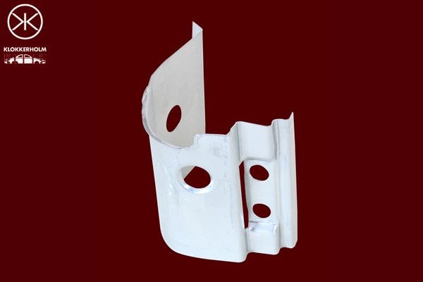 KLOKKERHOLM Colonna tetto 9510192 9510192 Montante padiglione e portiere / battute della porta KLOKKERHOLM FIAT BRAVO costo