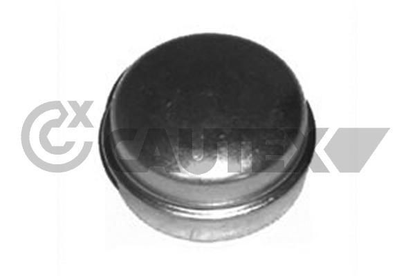 CAUTEX Beskyttelsesdeksel, hjulnav 951026 Hjulnav CAUTEX AROSA 951026 billige