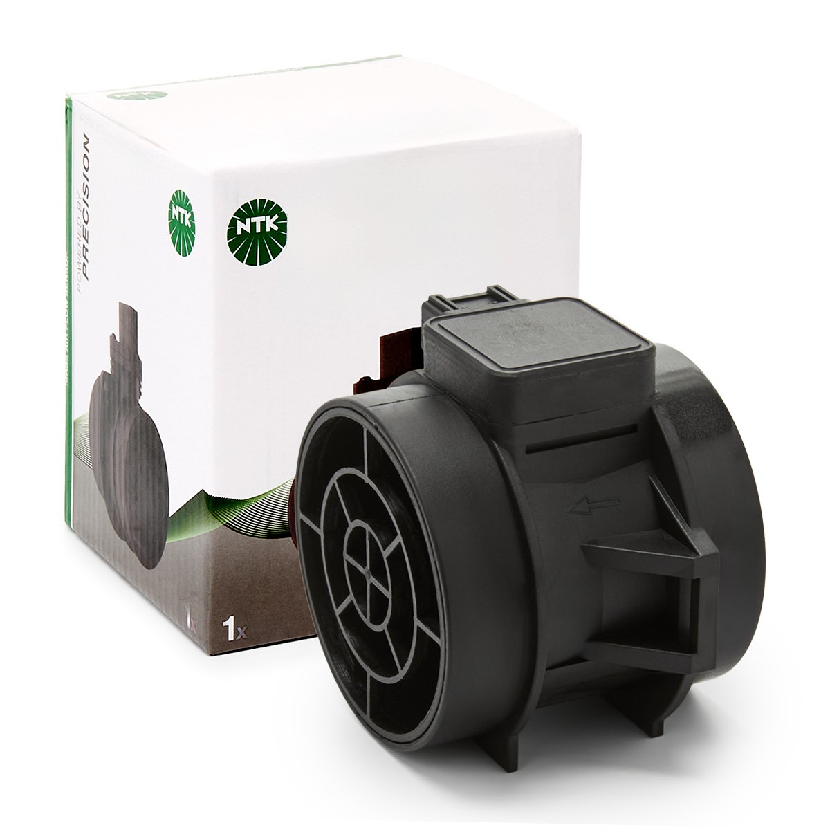 Μετρητής μάζας αέρα NGK 95114 NGK 95114: Αισθητήρας MAF Hyundai SONATA 2002