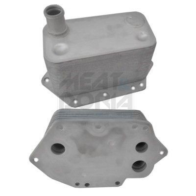 MEAT & DORIA Radiatore olio motore 95130 95130 costo Radiatore olio MITSUBISHI PAJERO SPORT MEAT & DORIA