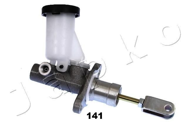 JAPKO Huvudcylinder koppling 95141 95141 JAPKO kopplingshuvudcylinder NISSAN QASHQAI