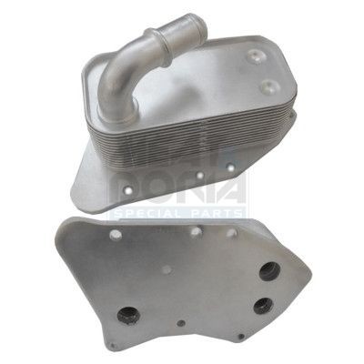 MEAT & DORIA Radiateur d'huile 95146 95146 Radiateur d'huile MEAT & DORIA HYUNDAI TUCSON