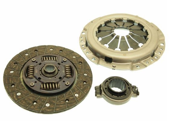 KAWE Clutch kit 951471 KAWE 951471 Clutch kit