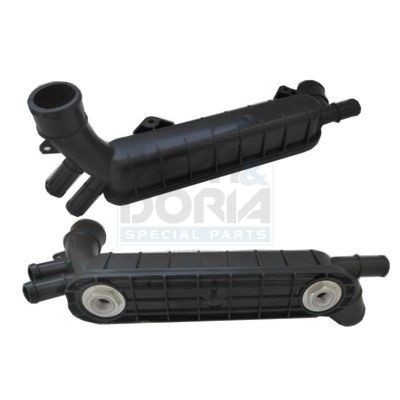 MEAT & DORIA Eļļas radiators, Motoreļļa 95151 95151 MEAT & DORIA Eļļas radiators Iveco lēti