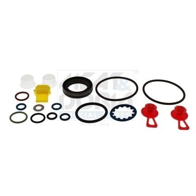 MEAT & DORIA Kit riparazione, Pompa carburante 9516 9516 costo Kit riparazione pompa carburante MEAT & DORIA KIA SEDONA