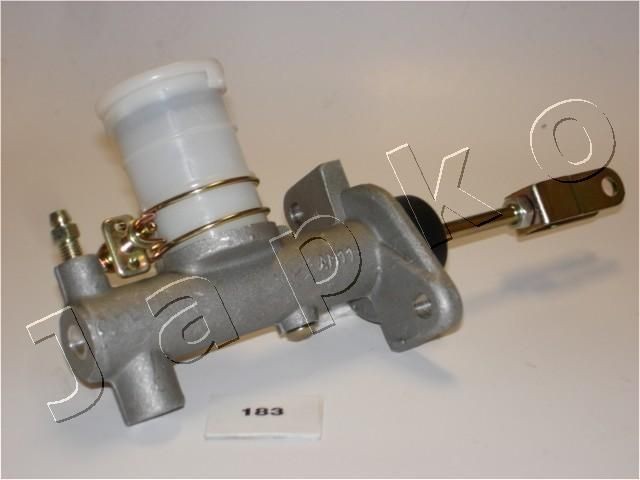 Huvudcylinder koppling JAPKO 95183 JAPKO 95183 Huvudkopplingscylinder NISSAN TERRANO 2002