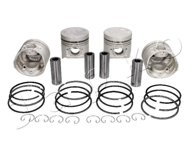 JAPKO Stempel 9518M 9518M JAPKO Motor stempel Chevrolet billig