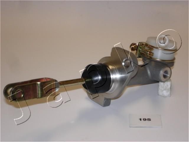 JAPKO Hovedsylinder, clutch 95195 JAPKO 95195 Giversylinder clutch Nissan Sunny Coupé B12 originale pris