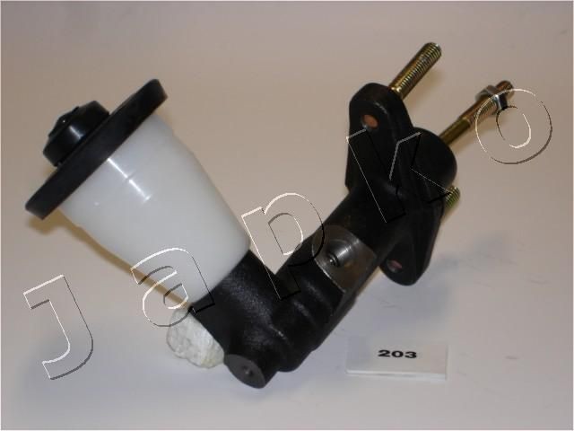 JAPKO Master Cylinder, clutch 95203 Toyota AVENSIS JAPKO clutch master cylinder 95203