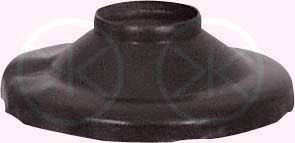 KLOKKERHOLM Piattello ammortizzatore 9520430 9520430 costo Piattello ammortizzatore SKODA SUPERB KLOKKERHOLM