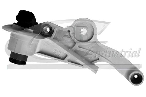 3RG Impulssianturi, kampiakseli 95206 95206 3RG Kampiakselin asentotunnistin Volkswagen CADDY hinta