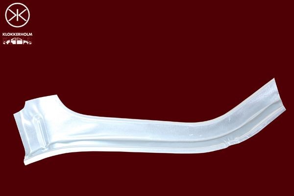 KLOKKERHOLM Chassis leg 9520802 9520802 KLOKKERHOLM chassis leg for SAAB