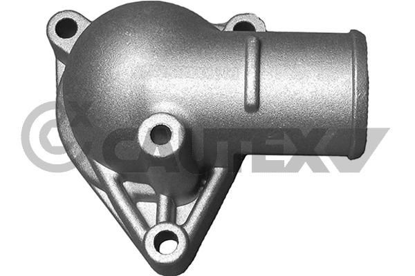 CAUTEX Flangia refrigerante 952089 CAUTEX 952089 Flangia refrigerante Renault 19 Chamade l53 prezzo