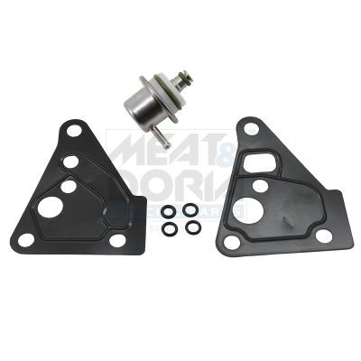 MEAT & DORIA Degvielas spiediena regulators 9521 9521 Degvielas spiediena regulātors MEAT & DORIA PEUGEOT EXPERT