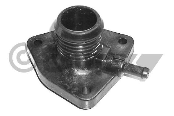 CAUTEX Dzesēšanas šķidruma flancis 952148 Dzesēšanas šķidruma flancis CAUTEX Ford KA 952148